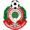 Campbelltown City II W
